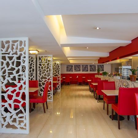 Jinjiang Inn Yantai Nandajie Street Eksteriør bilde